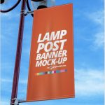 32+ Best Banner Mockups Psd Templates 2018 - Templatefor within Street Banner Template