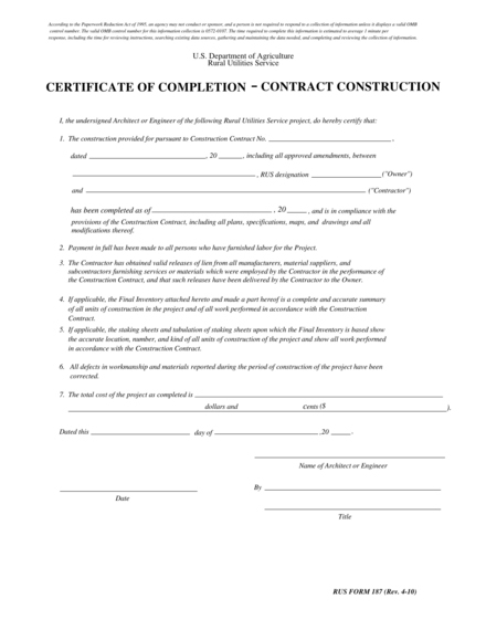 32+ Completion Certificate Examples, Templates In Word, Pages Regarding Certificate Of Completion Construction Templates