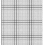 33 Free Printable Graph Paper Templates (Word, Pdf) - Free Template regarding Graph Paper Template For Word