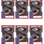 33 Free Trading Card Templates (Baseball, Football, Etc..) ᐅ Templatelab with Trading Cards Templates Free Download