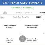 3X5 Note Card Template Word : Https Encrypted Tbn0 Gstatic Com Images Q For Index Card Template Open Office