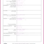 4 Death Certificate Template For Microsoft Word 06535 | Fabtemplatez For Baby Death Certificate Template