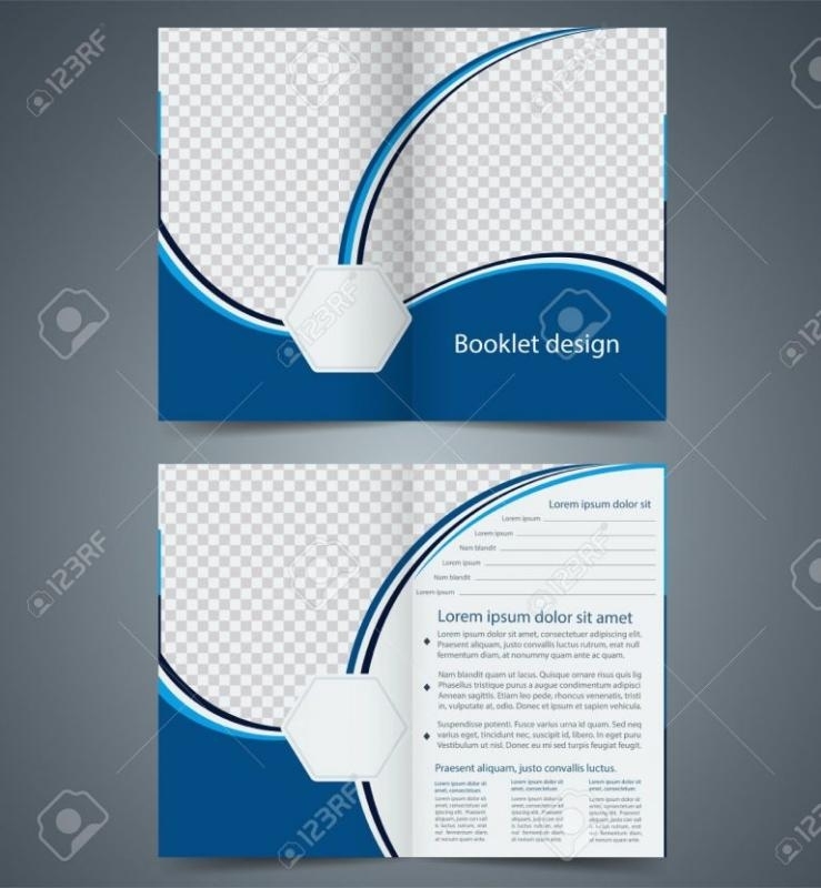 4 Fold Brochure Template | Shatterlion Regarding Brochure 4 Fold Template