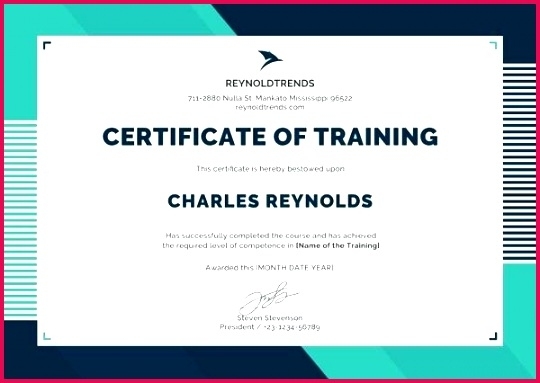 4 Free Training Completion Certificate Template 26935 | Fabtemplatez Throughout Free Training Completion Certificate Templates