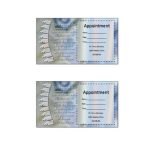 40+ Appointment Cards Templates & Appointment Reminders Intended For Medical Appointment Card Template Free