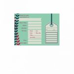40+ Appointment Cards Templates &amp; Appointment Reminders with regard to Medical Appointment Card Template Free