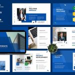 40+ Best Business Pitch Deck Templates For Powerpoint 2021 – Theme Junkie With Regard To Powerpoint Pitch Book Template