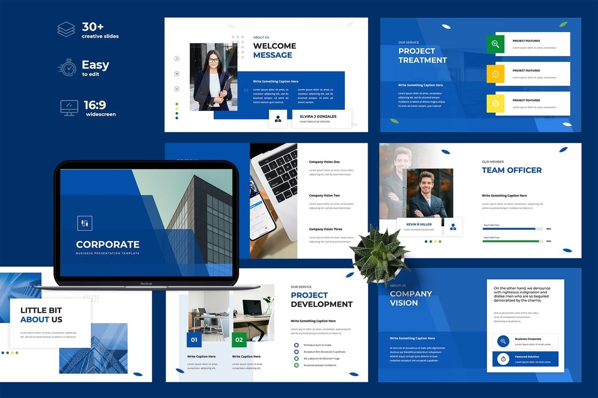 40+ Best Business Pitch Deck Templates For Powerpoint 2021 – Theme Junkie With Regard To Powerpoint Pitch Book Template