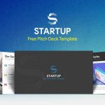 40+ Best Free Powerpoint Pitch Deck Templates For Startups (Ppt Intended For Powerpoint Pitch Book Template