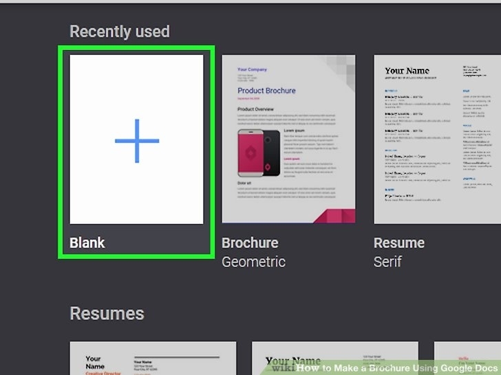 40 Brochure Templates For Google Docs | Desalas Template Within Google Doc Brochure Template