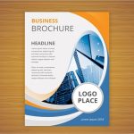 40+ Brochure Templates Free Download, Word, Psd – Creative Template Inside Free Business Flyer Templates For Microsoft Word