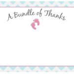 40+ Free Thank You Card Templates (For Word, Psd, Ai) Intended For Thank You Card Template Word