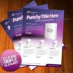 40 Free Word Flyer Templates - Publisher Pdf inside Templates For Flyers In Word