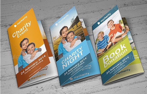 40+ Most Popular Ngo Brochure Design Pdf – Getting Wedsoon Throughout Ngo Brochure Templates