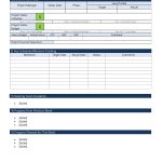40+ Project Status Report Templates [Word, Excel, Ppt] ᐅ Templatelab Within Assignment Report Template