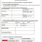 42+ Free Incident Report Templates – Pdf, Word | Free & Premium Templates With Regard To Medical Report Template Doc
