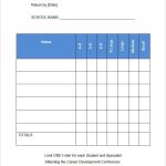 44+ Blank Order Form Templates – Pdf, Doc, Excel | Free & Premium Templates Throughout Blank T Shirt Order Form Template