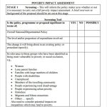 44+ Free Impact Assessment Templates In Word Excel Pdf Formats Intended For Environmental Impact Report Template