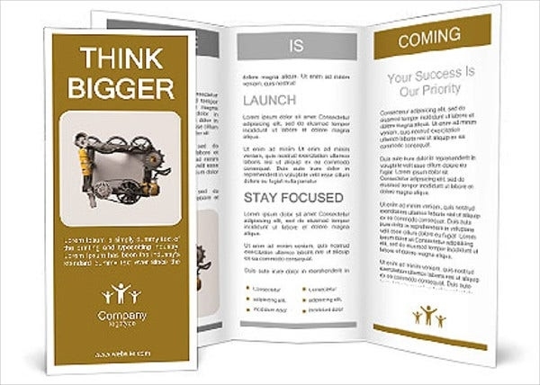 45+ Company Brochure Templates In Psd | Free & Premium Templates Throughout Engineering Brochure Templates Free Download