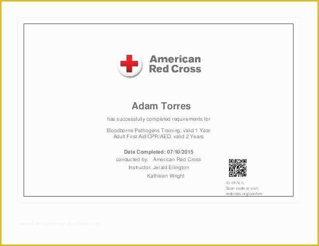 45 Free Cpr Card Template | Heritagechristiancollege within Cpr Card Template