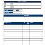 45+ Sample Weekly Report Templates - Word, Pdf | Free &amp; Premium Templates intended for Weekly Progress Report Template Project Management