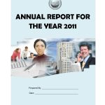 49 Free Annual Report Templates [Llc, Nonprofit..] ᐅ Templatelab Inside Non Profit Annual Report Template