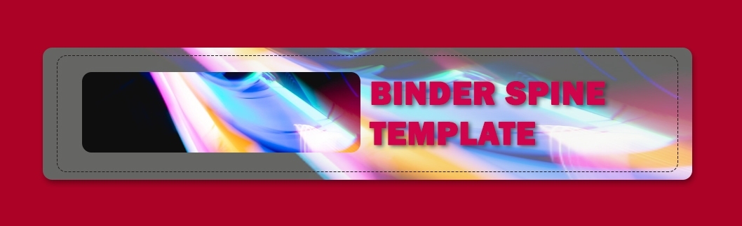 5+ 3 Inch Binder Spine Free Template In Psd | Template Business Psd In 3 Inch Binder Spine Template Word
