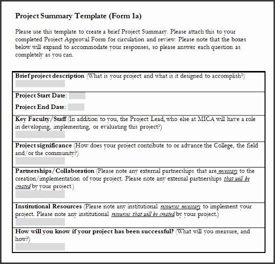 5 Post Project Evaluation Template - Sampletemplatess - Sampletemplatess Within Post Project Report Template