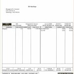 5 Printable Pay Stub Templates In Word Format inside Pay Stub Template Word Document
