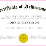 5 Safety Commitment Certificate Templates 65946 | Fabtemplatez Within Safety Recognition Certificate Template