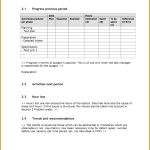 5 Software Test Report Template Xls | Fabtemplatez With Test Summary Report Excel Template