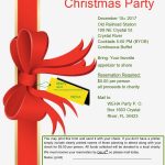 50 Free Christmas Flyer Templates [Word] ᐅ Templatelab Throughout Christmas Brochure Templates Free