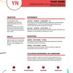 50+ Free Resume Templates For Microsoft Word [2022 Ready] with regard to Free Resume Template Microsoft Word