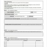 50+ Incident Report Templates – Pdf, Docs, Apple Pages | Free & Premium Intended For It Major Incident Report Template