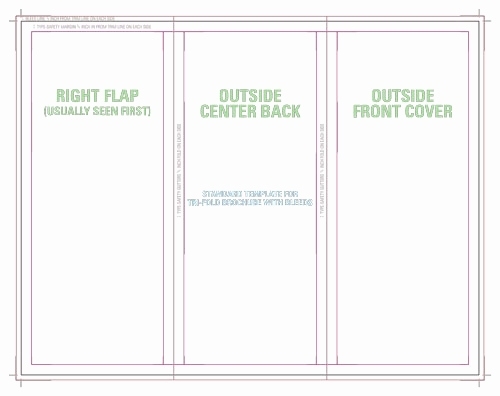 50 Tri Fold Table Tent Template | Ufreeonline Template With Regard To Tri Fold Tent Card Template