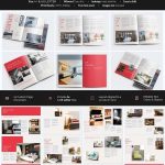 55+ Brand New Magazine Templates – Free Word, Psd, Eps, Ai, Indesign Pertaining To Magazine Template For Microsoft Word