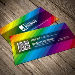 55+ Free Creative Business Card Templates – Designmaz For Unique Business Card Templates Free