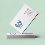 56+ Teachers Business Cards – Ai, Ms Word, Publisher | Free & Premium Intended For Business Cards For Teachers Templates Free