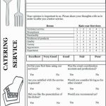 57 Report Restaurant Comment Card Template For Word In Photoshop With inside Restaurant Comment Card Template