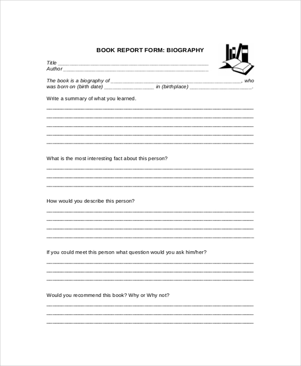 5Th Grade Book Report Template – Reading Worksheets – Due Date March 1 Throughout Book Report Template 5Th Grade