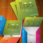 61+ Product Brochure Design Templates - Free Psd Di Ai Eps Downloads in Product Brochure Template Free