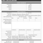 66+ Daily Report Templates - Word, Pdf, Excel, Google Docs | Free in Reporting Website Templates
