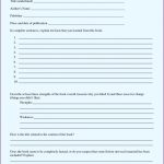 6Th Grade Biography Book Report Format ~ Addictionary With Book Report Template 6Th Grade
