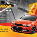 7+ Car Wash Business Card Templates Free Psd Design Ideas Throughout Automotive Business Card Templates