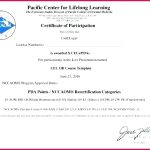 7 Driving Award Certificate Template Free 41515 | Fabtemplatez With Safe Driving Certificate Template