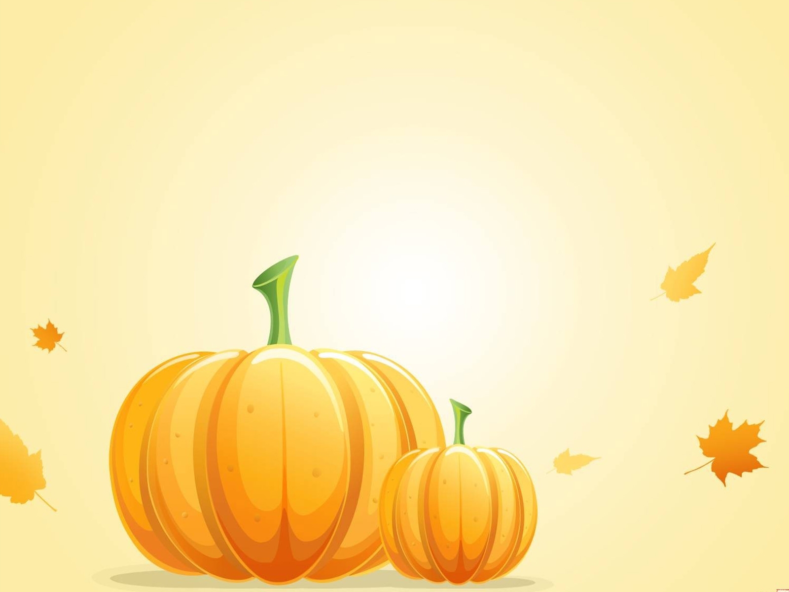 [72+] Pumpkin Backgrounds Free On Wallpapersafari Intended For Free Fall Powerpoint Templates