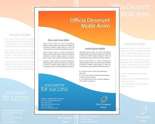 76+ Best Microsoft Word Flyer Templates - Psd, Ai, Indesign Formats with regard to Free Brochure Templates For Word 2010
