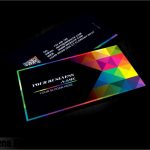 8 Business Cards Templates Free Download – Sampletemplatess Throughout Visiting Card Psd Template Free Download