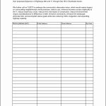 8 Legal Petition Template – Sampletemplatess – Sampletemplatess Within Blank Legal Document Template