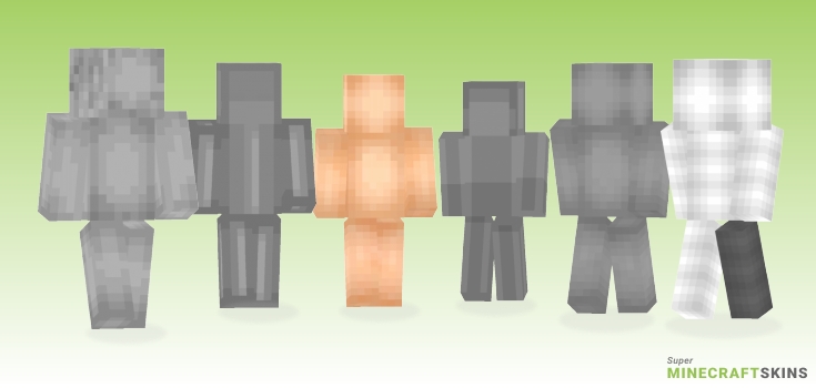 8 Minecraft Skin Shading Template – Perfect Template Ideas For Minecraft Blank Skin Template